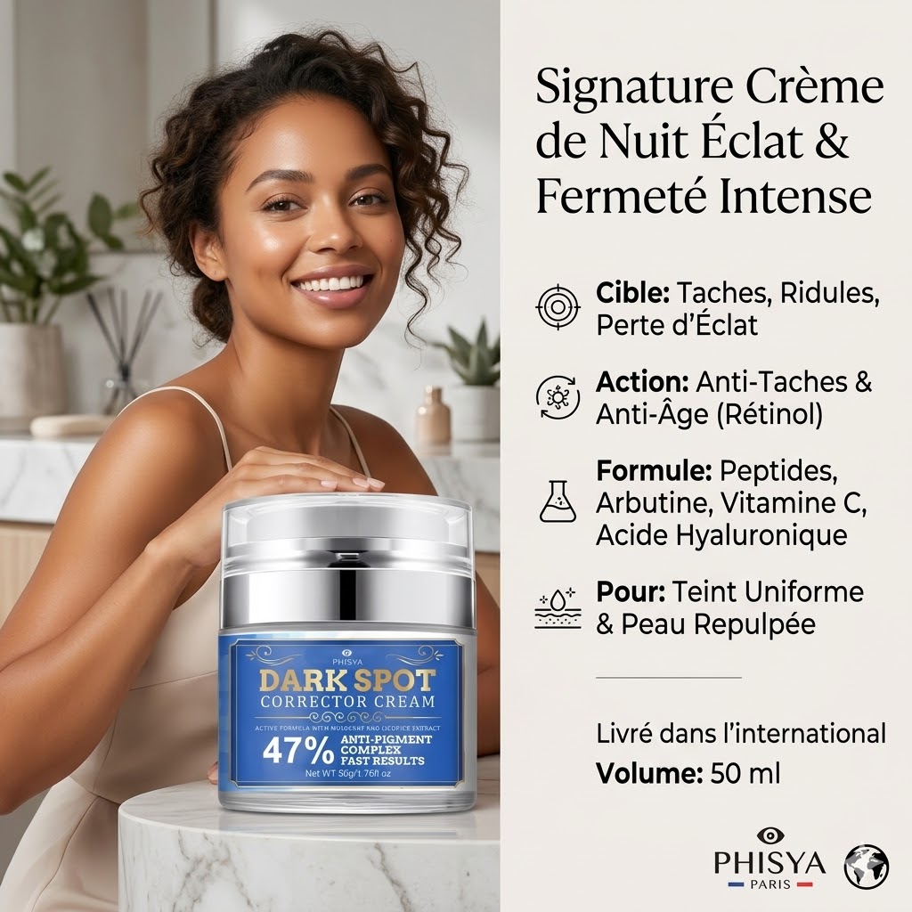 Sérum Peptides Hydratant YOUNGCOME flacon pompe 30g élasticité éclat peaux sensibles