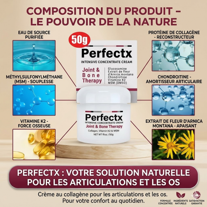 Crème liftante rétinol 30g Haute Performance pot ouvert avec texture visible