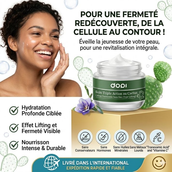 Crème Niacinamide 8 YOUNGCOME tube airless 30g anti taches pigmentaires pores dilatés peaux mixtes