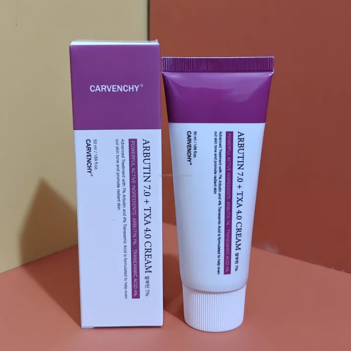 Le Concentré Correcteur Double Action – Arbutine & Acide Tranexamique