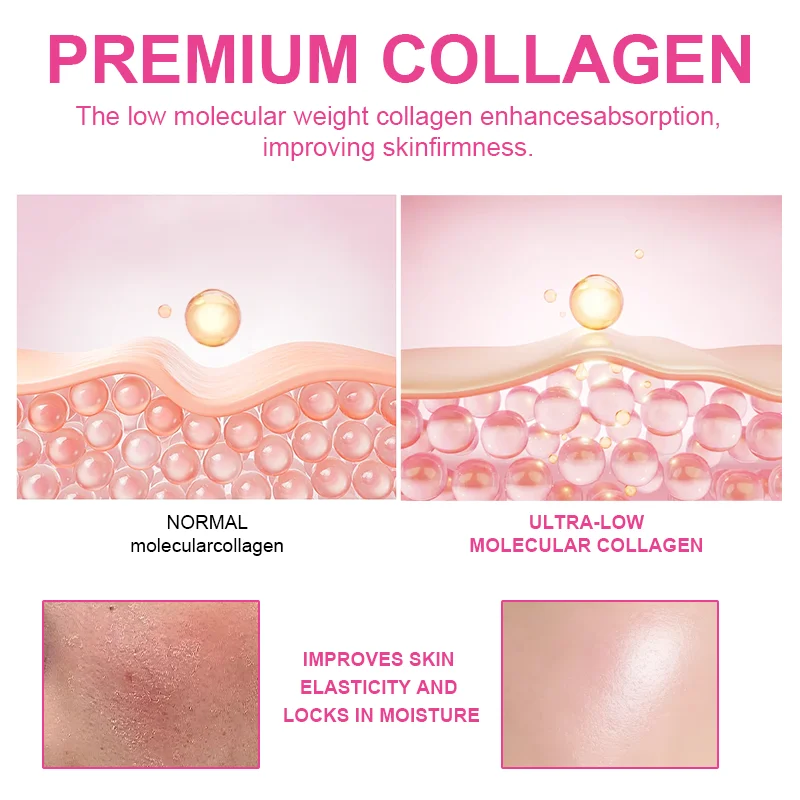 FATAZEN – Crème au Micro-Collagène : Fermeté & Élasticité - Image 5