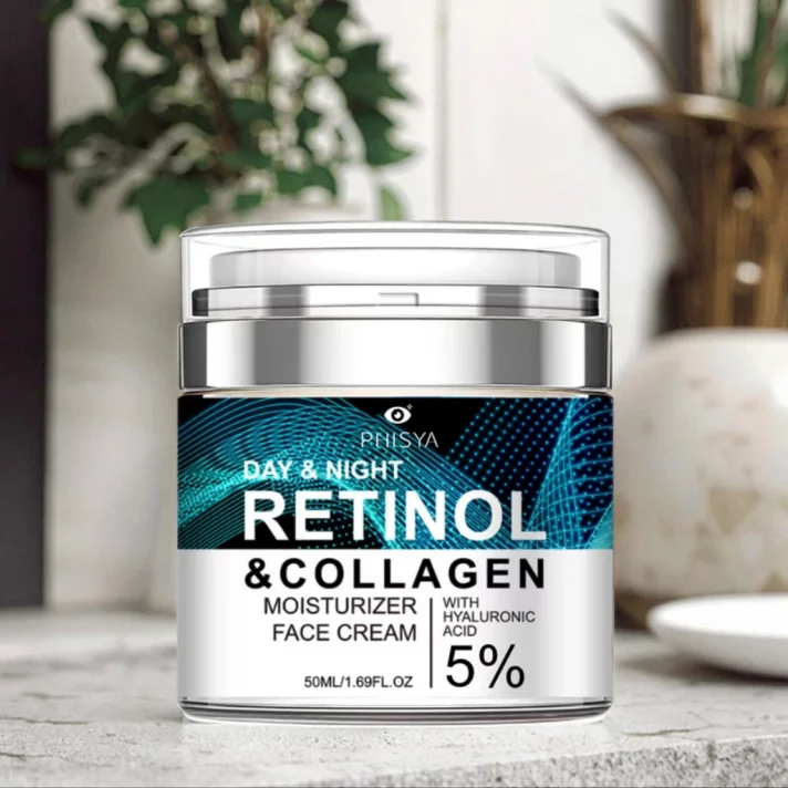 Le Soin Lift Suprême – Crème de Jeunesse & Éclat Instantané