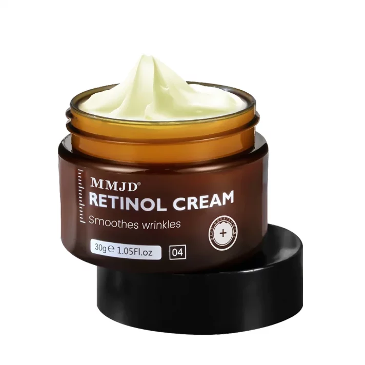 Soin Liftant Haute Performance : Raffermit & Galbe le Visage