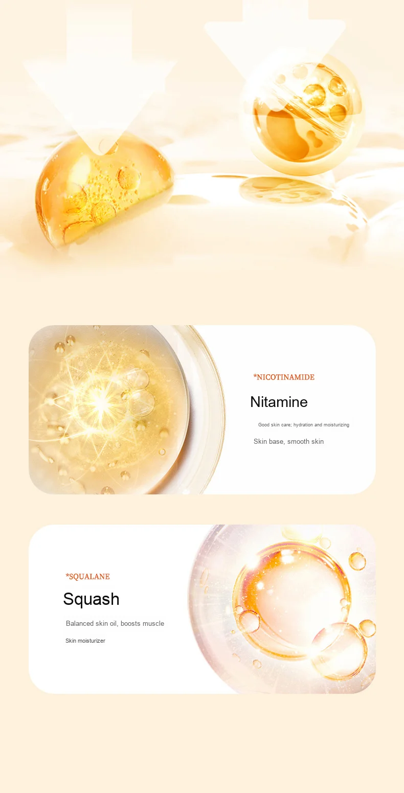 Le Soin Perfecteur 5-en-1 – Crème Éclat Minute à la Vitamine C - Image 15