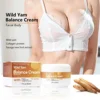 Le Baume Vitalité au Wild Yam – Soin Fermeté & Galbe Naturel - Image 8