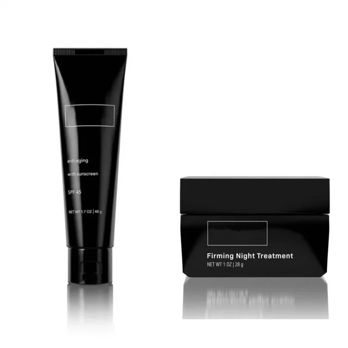 Soin de Jour Éclat à la Vitamine C – Formule Vegan