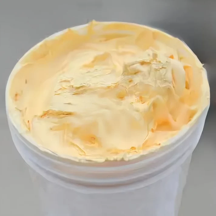 Le Baume d’Or & Perle – Soin Majestueux au Collagène (Visage & Corps)