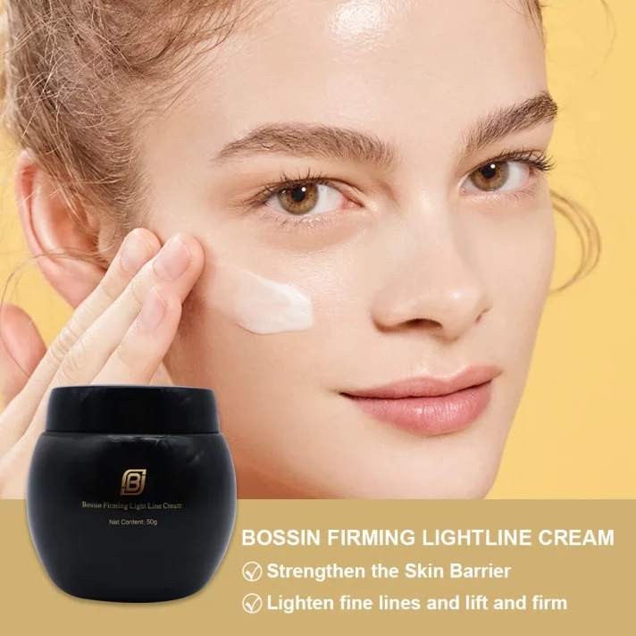 Soin Liftant aux Peptides – Correcteur Rides & Ridules