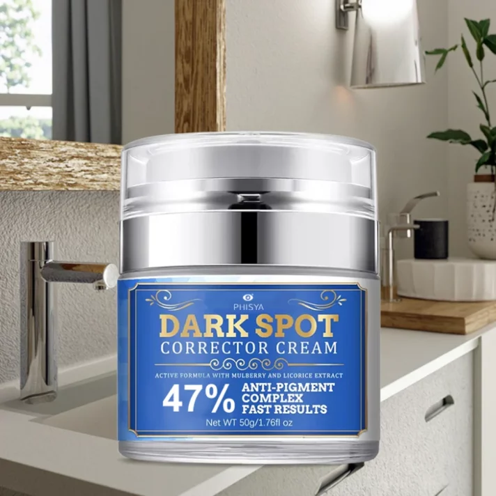 Crème de Nuit Signature – Éclat & Fermeté Intense