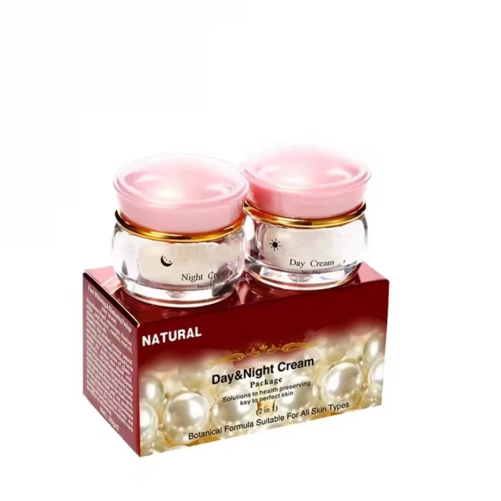 Soin Unifiant Perle Blanche : Anti-Rides & Anti-Taches