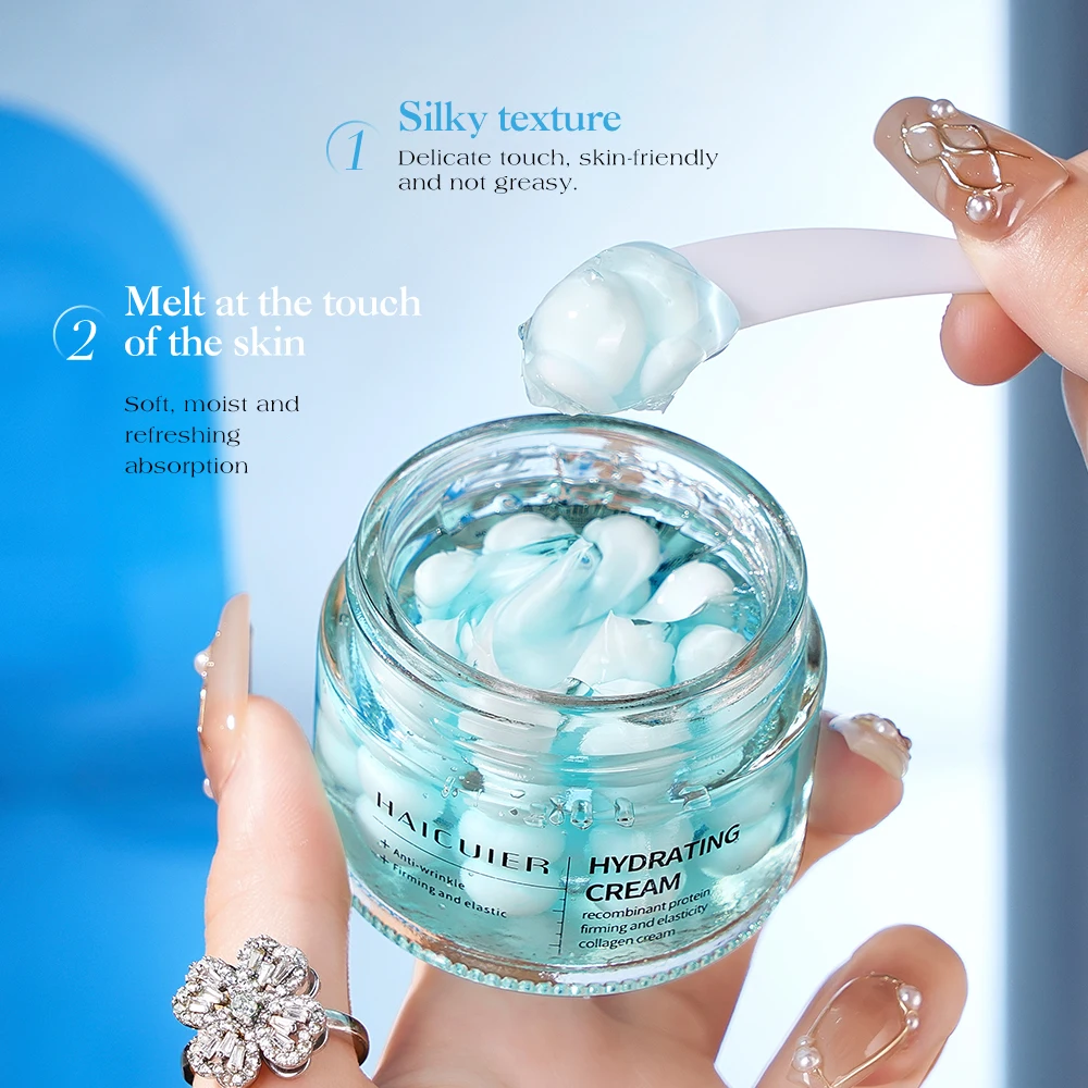 L’Essentiel K-Beauty – Crème de Jeunesse au Collagène Pur - Image 5