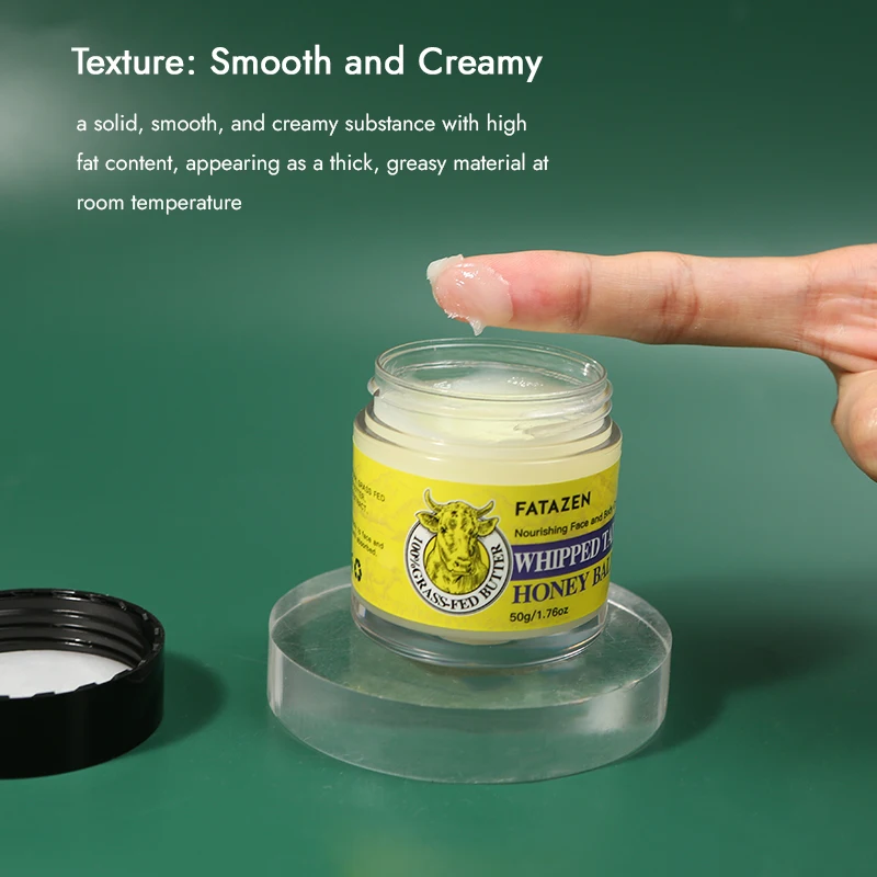 Baume Ancestral au Suif & Miel – Nutrition Absolue - Image 5