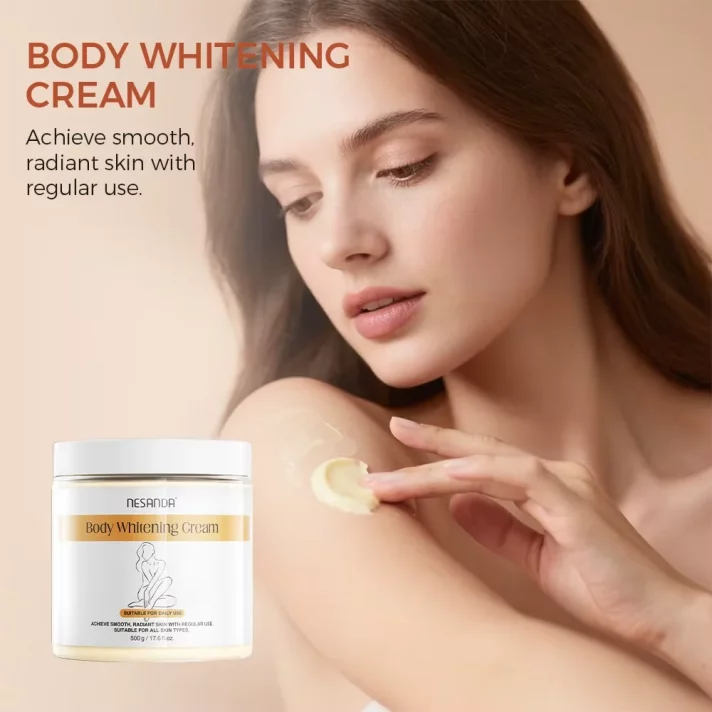 Soin Correcteur Éclat – Zones Sensibles & Articulations