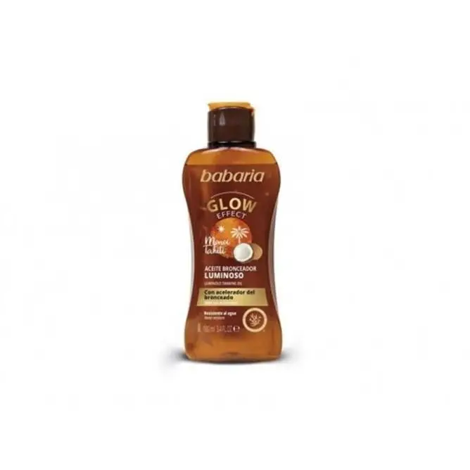 Huile Solaire Sublimatrice & Éclat (100ml)