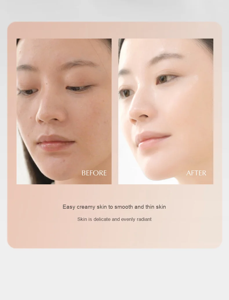 Le Soin Perfecteur 5-en-1 – Crème Éclat Minute à la Vitamine C - Image 13