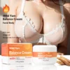 Le Baume Vitalité au Wild Yam – Soin Fermeté & Galbe Naturel - Image 9