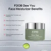 FDOB "Dew You" – Crème Hydratante Éclat & Rosée - Image 7