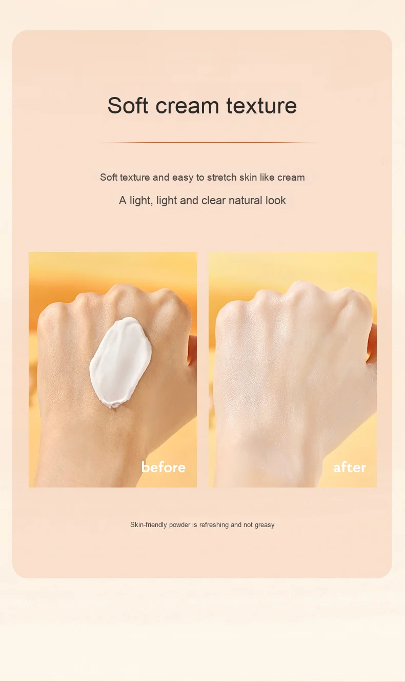 Le Soin Perfecteur 5-en-1 – Crème Éclat Minute à la Vitamine C - Image 17