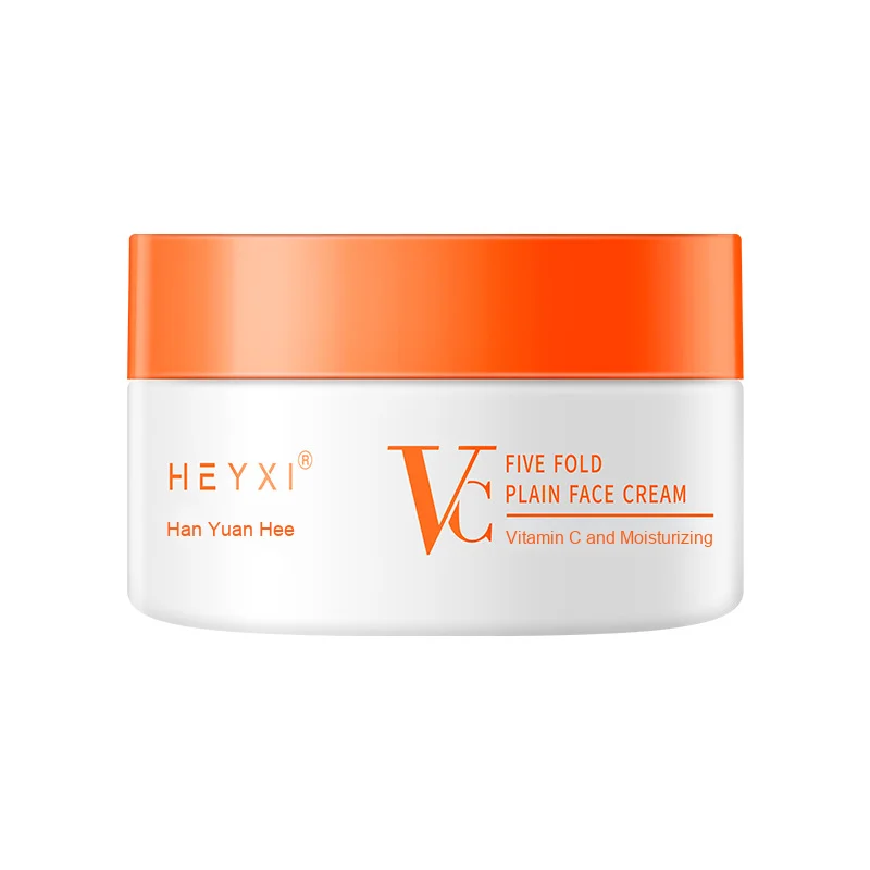 Le Soin Perfecteur 5-en-1 – Crème Éclat Minute à la Vitamine C - Image 4