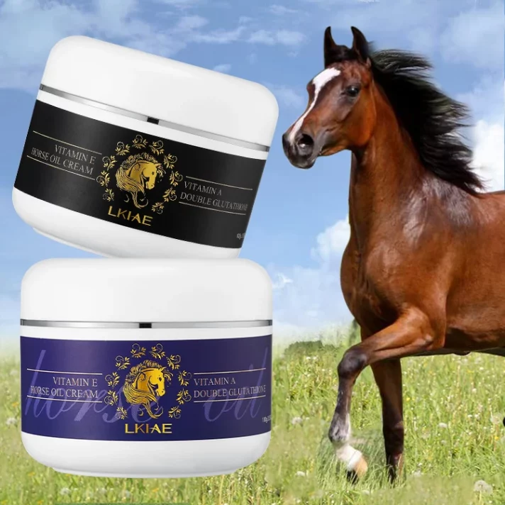 Le Baume de Soie Réparateur – Soin Intense à l'Huile Précieuse & Karité