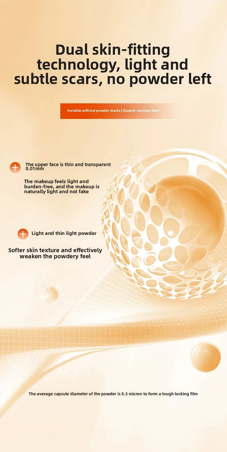 Le Soin Perfecteur 5-en-1 – Crème Éclat Minute à la Vitamine C - Image 11