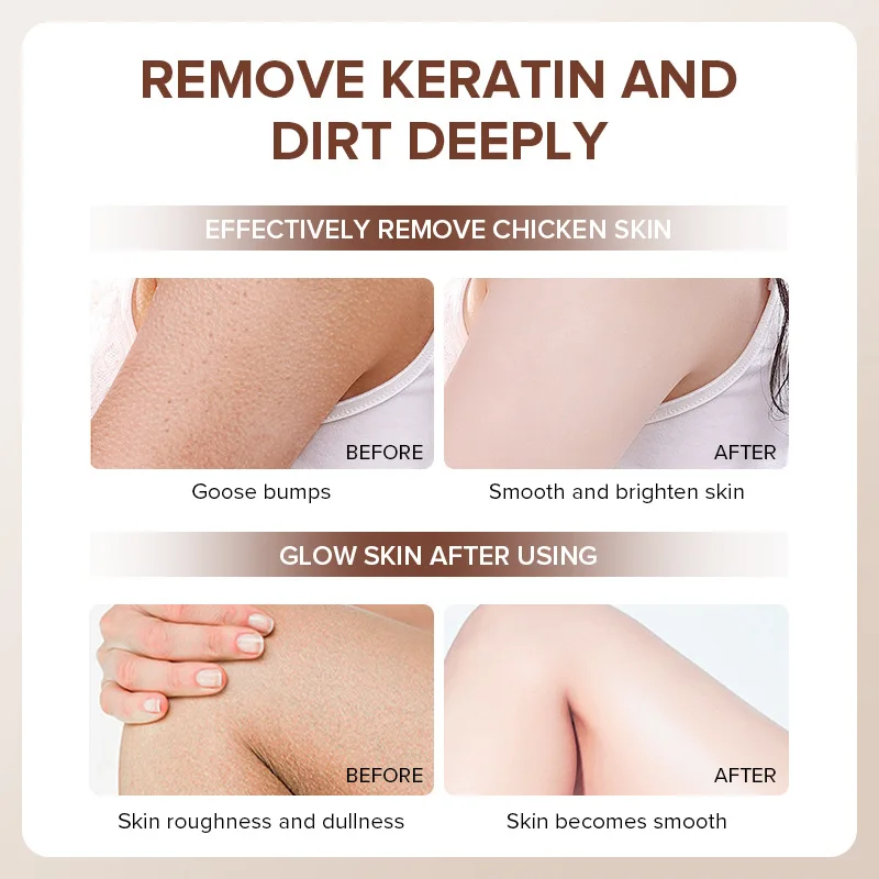 Le Gommage Éveil au Café – Soin Exfoliant & Éclat Intense