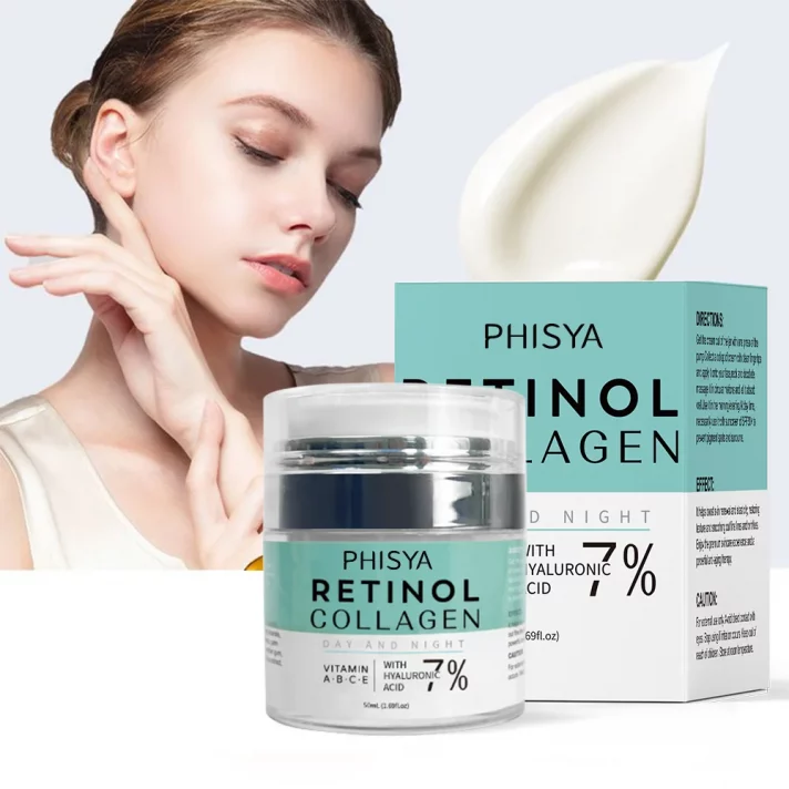 Soin Liftant au Centella – Réparateur Anti-Rides & Fermeté