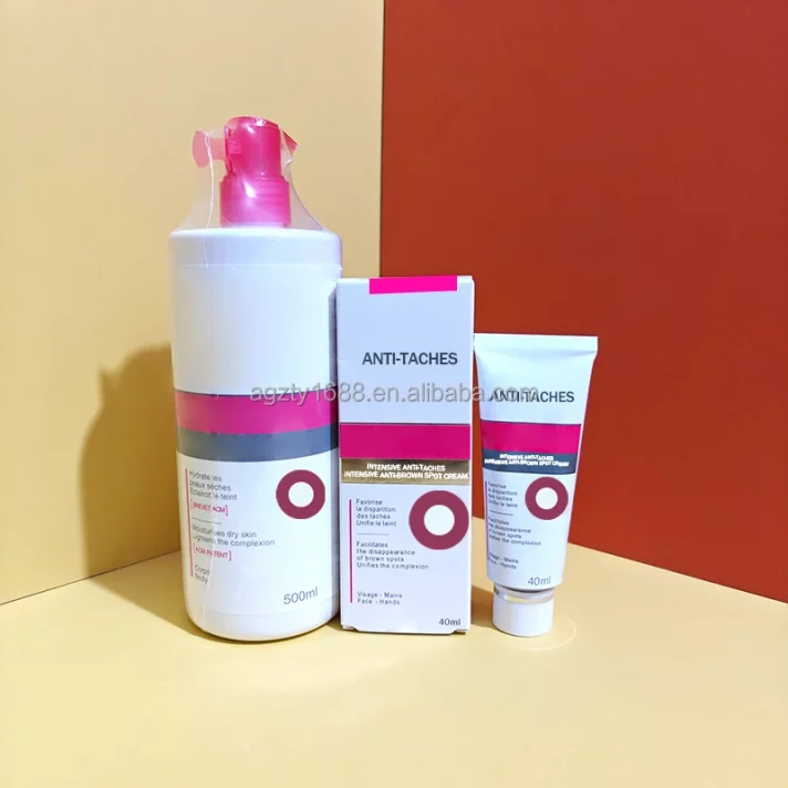 Soin Correcteur Expert à l'Acide Kojique – Anti-Taches & Éclat