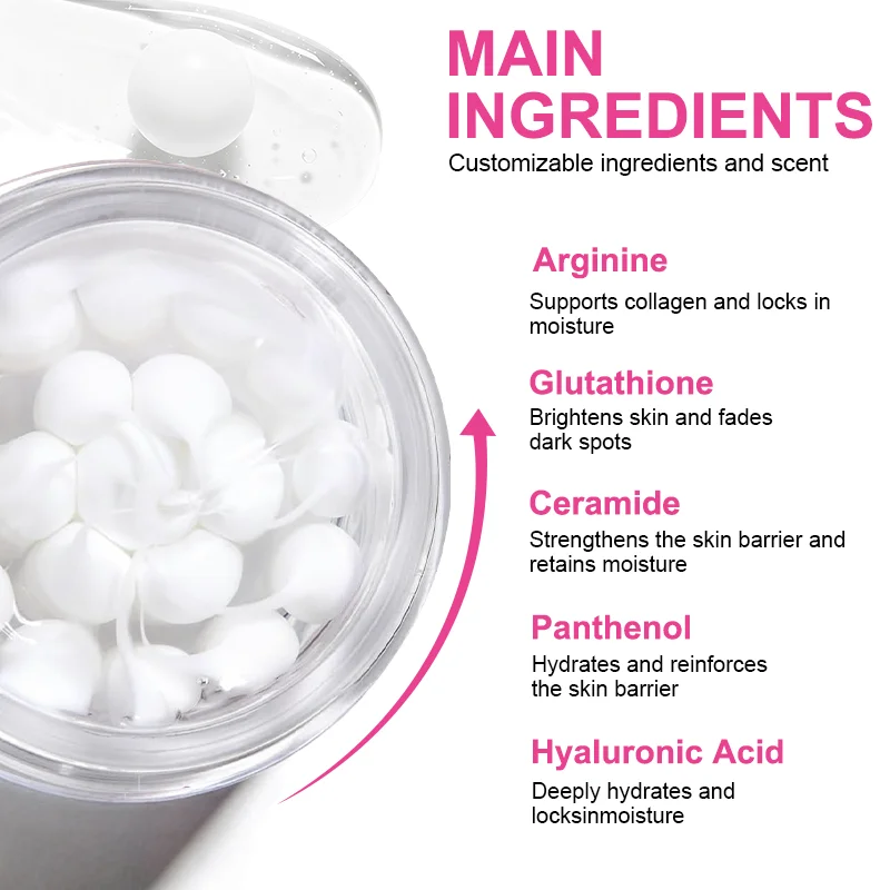 FATAZEN – Crème au Micro-Collagène : Fermeté & Élasticité - Image 4