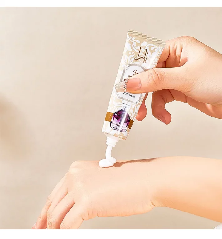 Crème Essence de Soie – Nutrition & Hydratation Douce