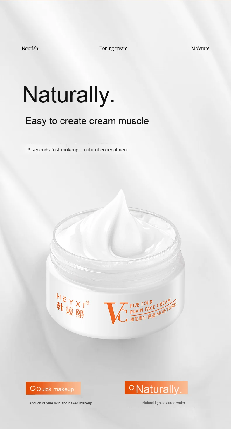 Le Soin Perfecteur 5-en-1 – Crème Éclat Minute à la Vitamine C - Image 12