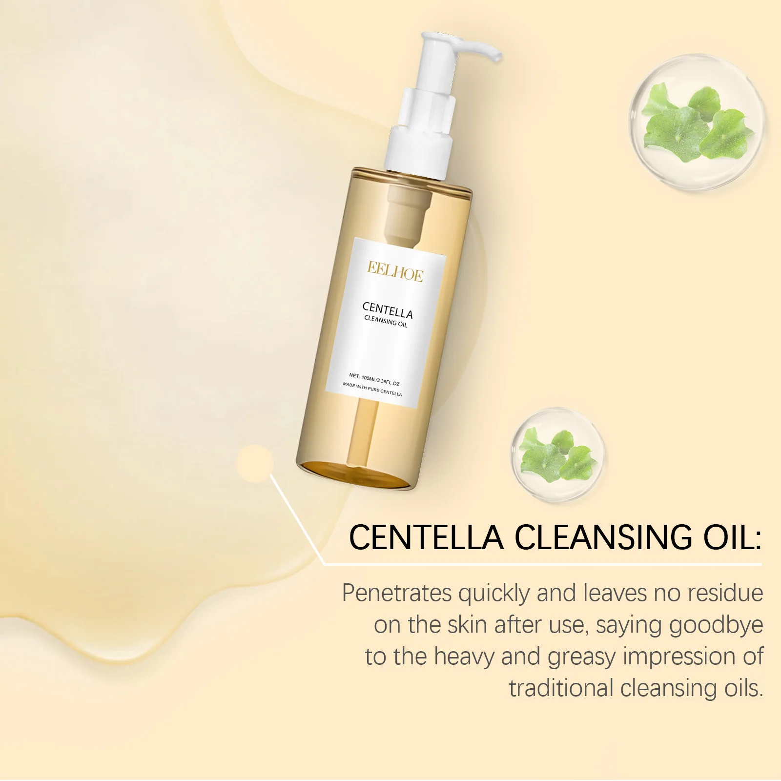 Rituel Apaisant Centella : Le Trio Peaux Sensibles - Image 16