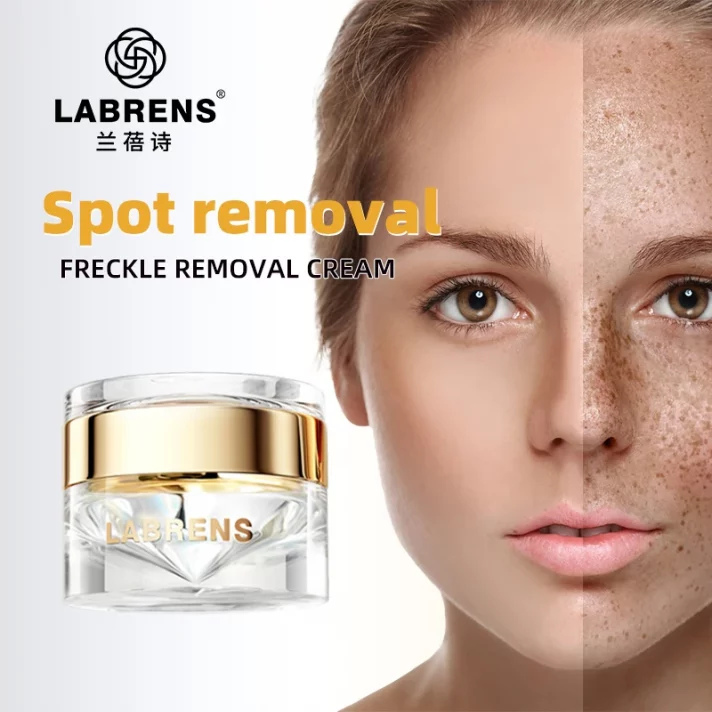 Le Soin Clarté Maternité – Gel Unifiant & Éclat du Teint