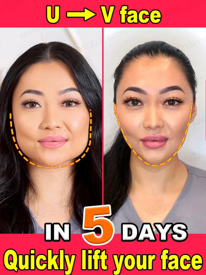 Crème Sculptante Visage – Effet Lift & Teint Décongestionné