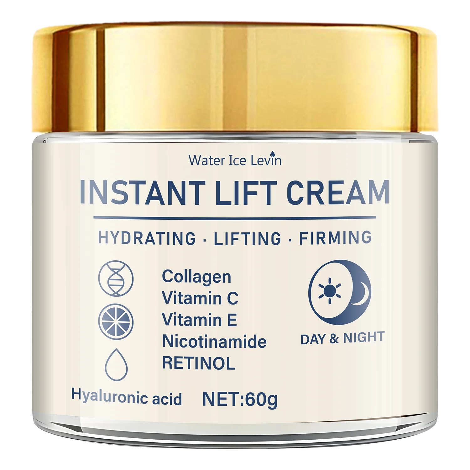 Soin Liftant Intense : Duo Rétinol & Acide Hyaluronique - Image 7