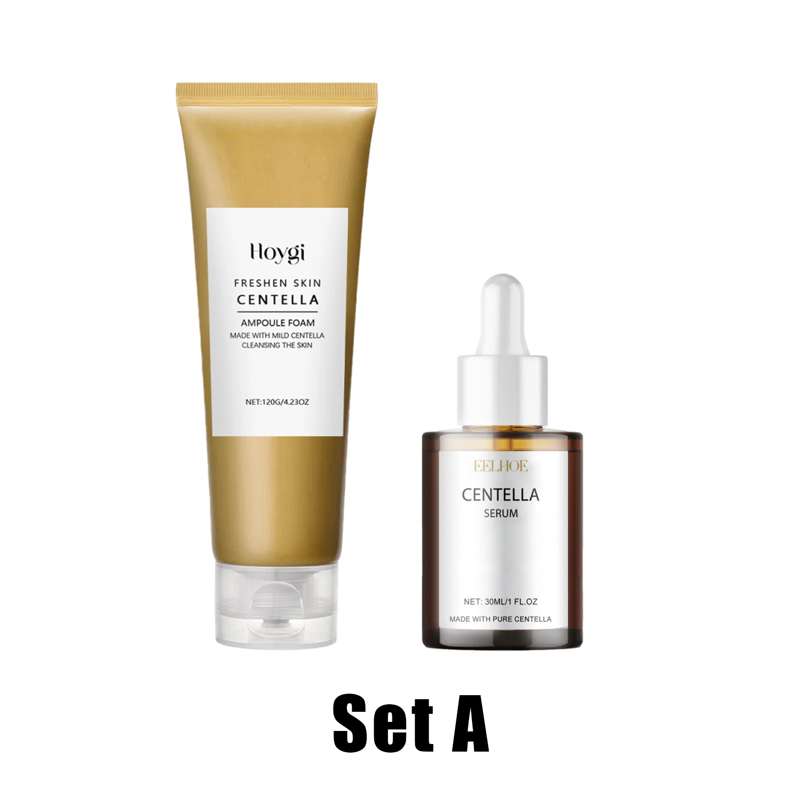 Rituel Apaisant Centella : Le Trio Peaux Sensibles - Image 10