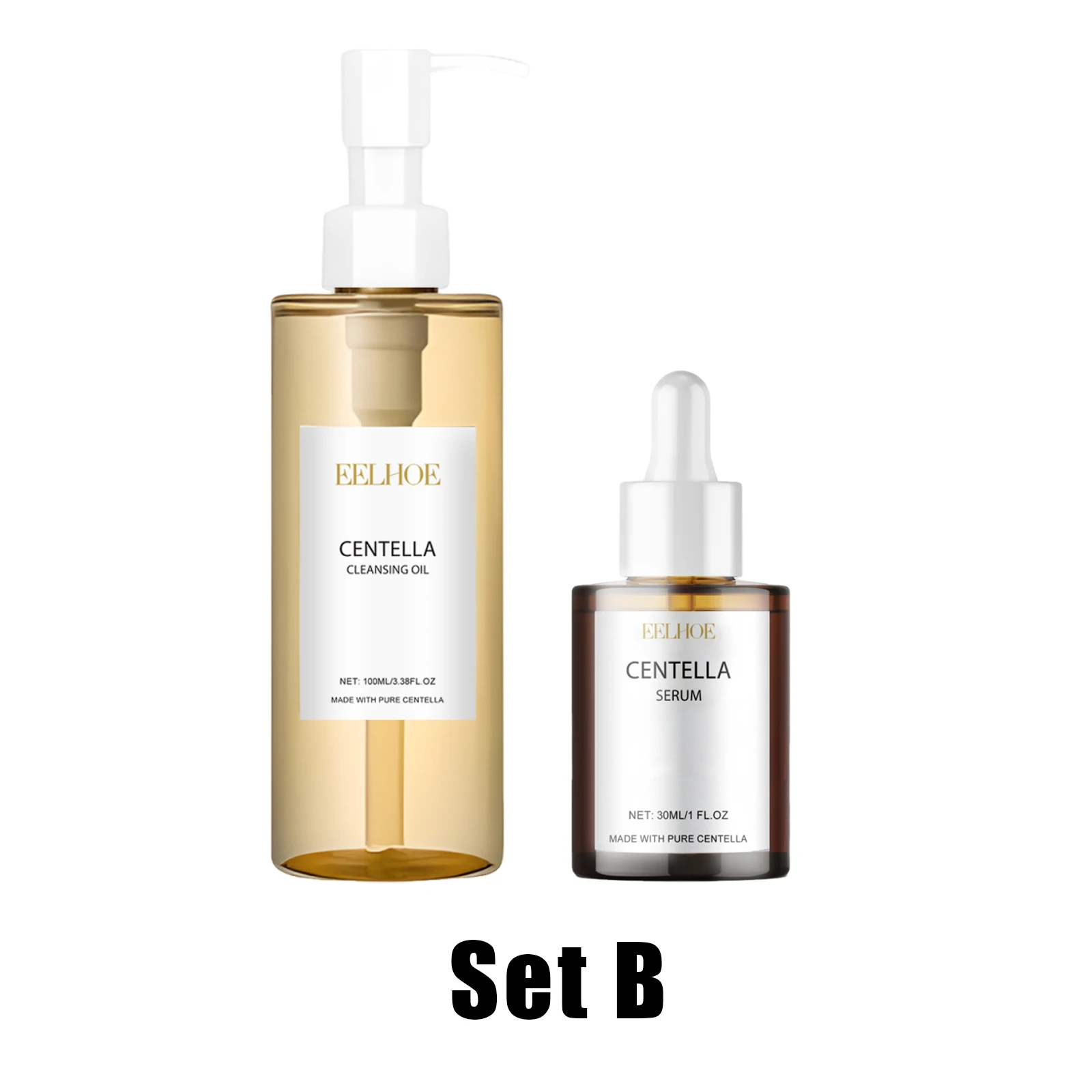 Rituel Apaisant Centella : Le Trio Peaux Sensibles - Image 11