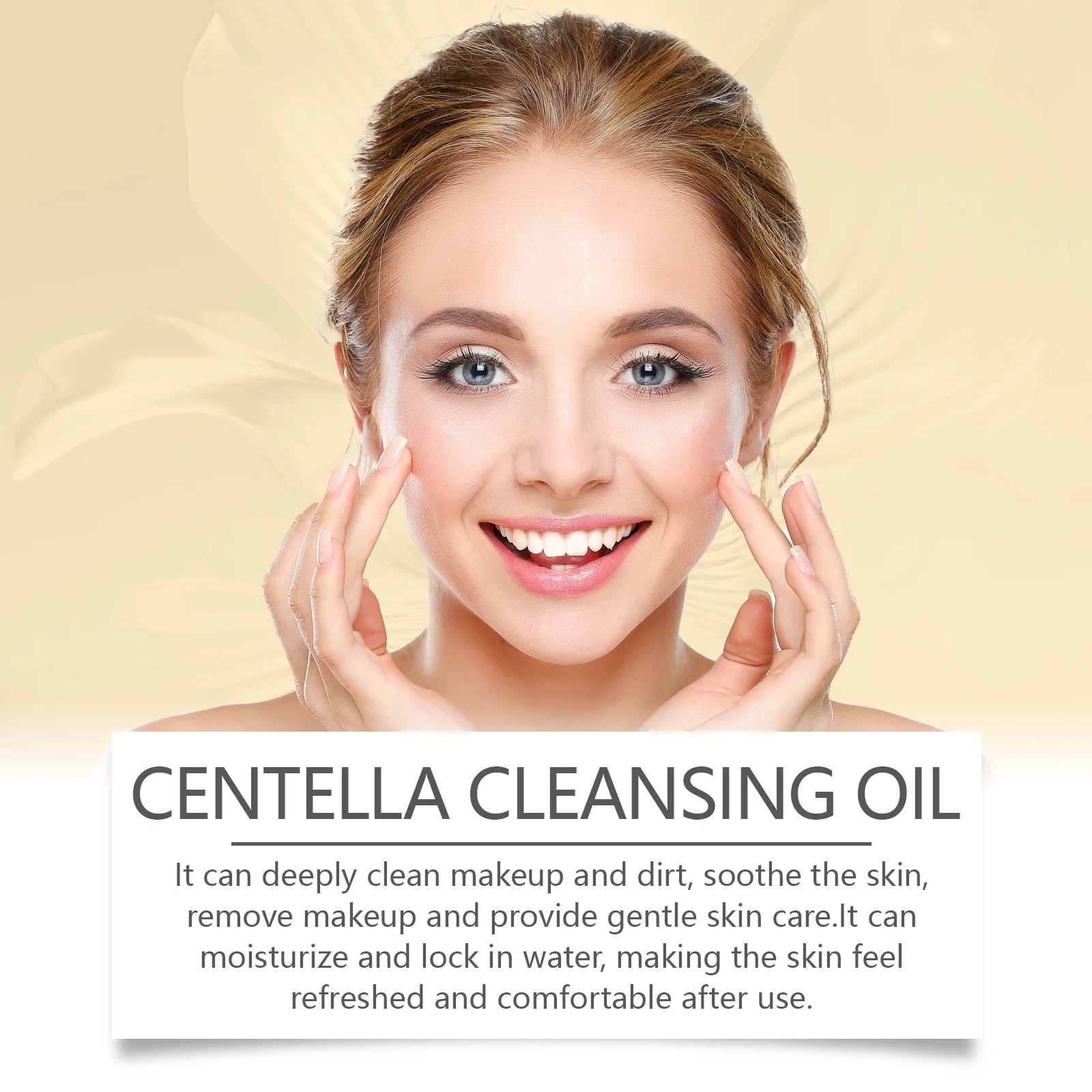 Rituel Apaisant Centella : Le Trio Peaux Sensibles - Image 4