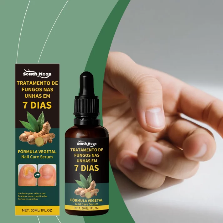 Sérum Réparateur Ongles : Solution Restauration & Soin Intensif