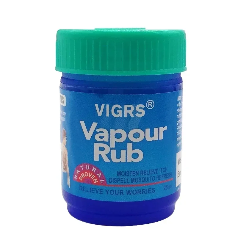 Baume de Soin Rafraîchissant – Apaisant & Multi-Usage - Image 3