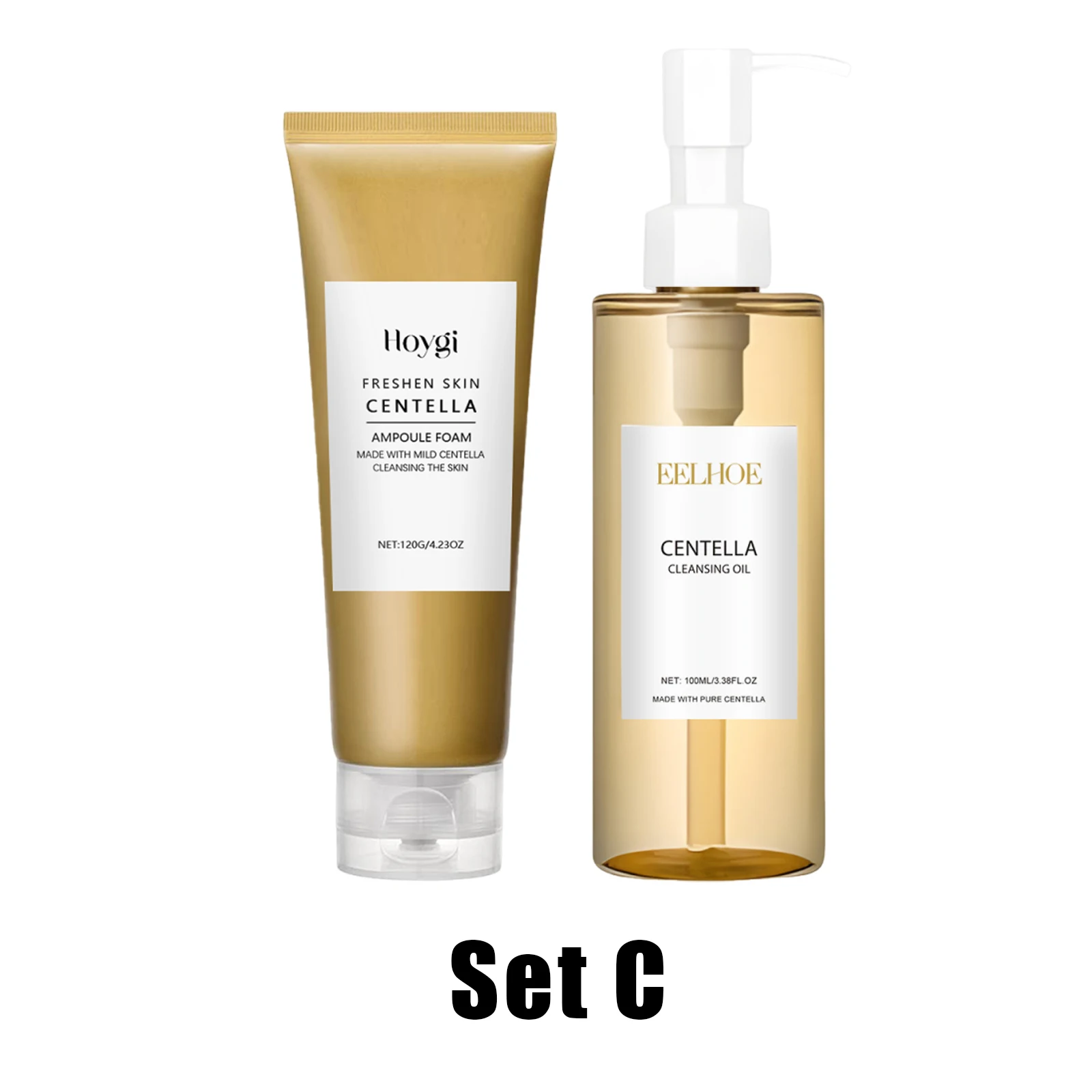 Rituel Apaisant Centella : Le Trio Peaux Sensibles - Image 9
