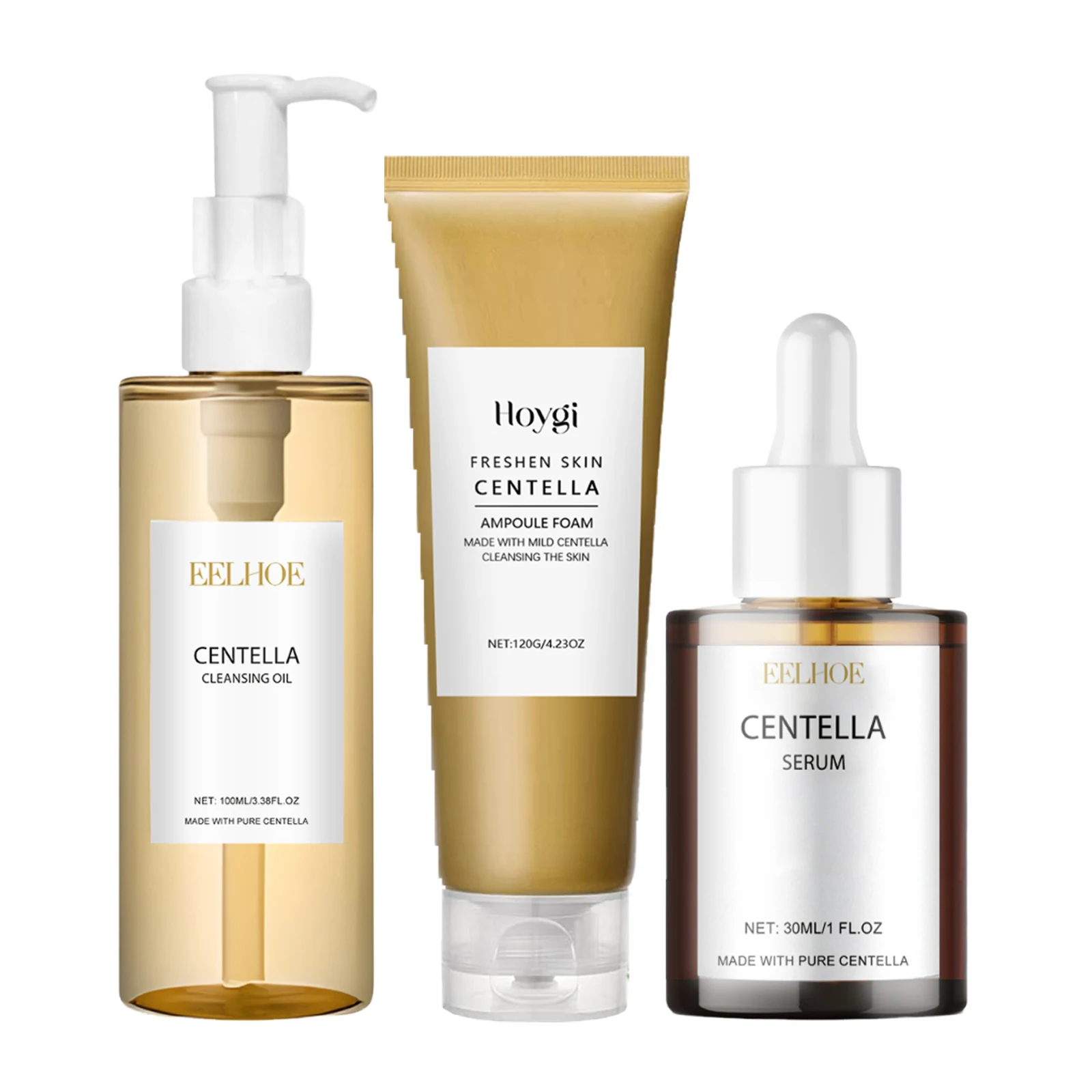Rituel Apaisant Centella : Le Trio Peaux Sensibles - Image 12