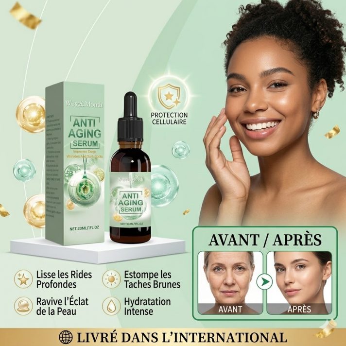 Essence de Soie Hydratante YOUNGCOME flacon 30ml