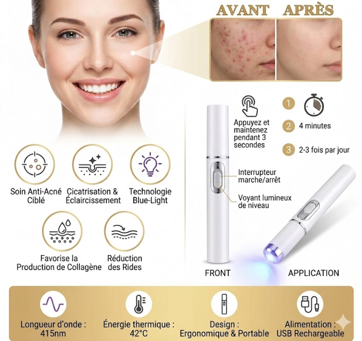 Pot crème vitamine C anti-taches 50g KYLIEFIT, soin teint unifié éclat visage, niacinamide acide hyaluronique
