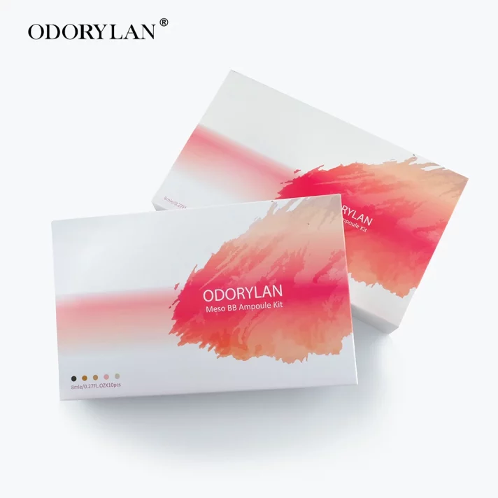 Le secret d'un teint parfait et durable ! ✨💎