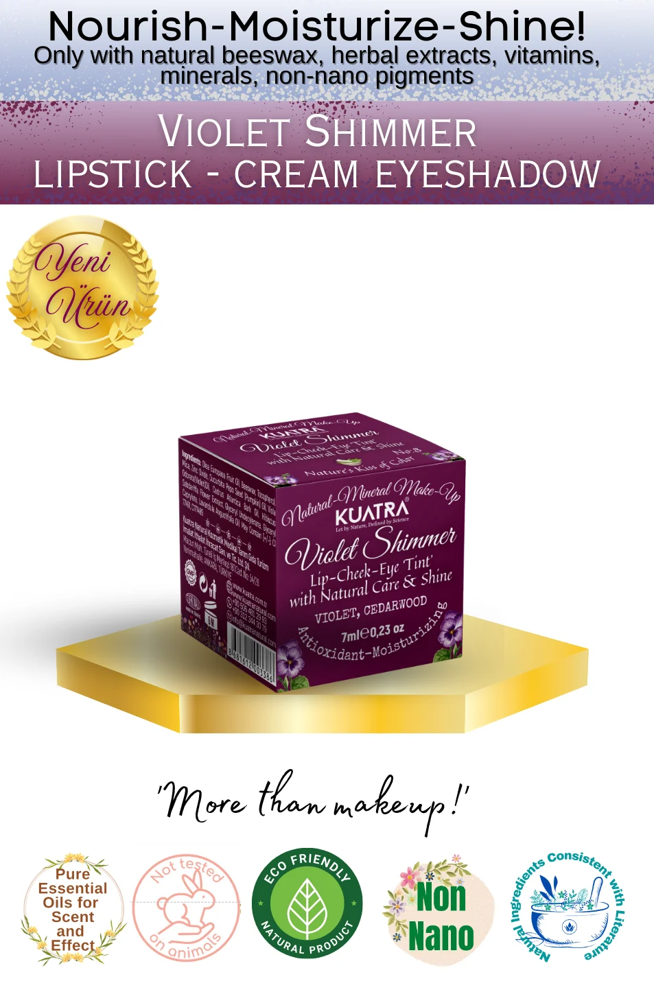 Crème Sérum Dr.Melaxin Calcium B12 – Spicules - Image 2