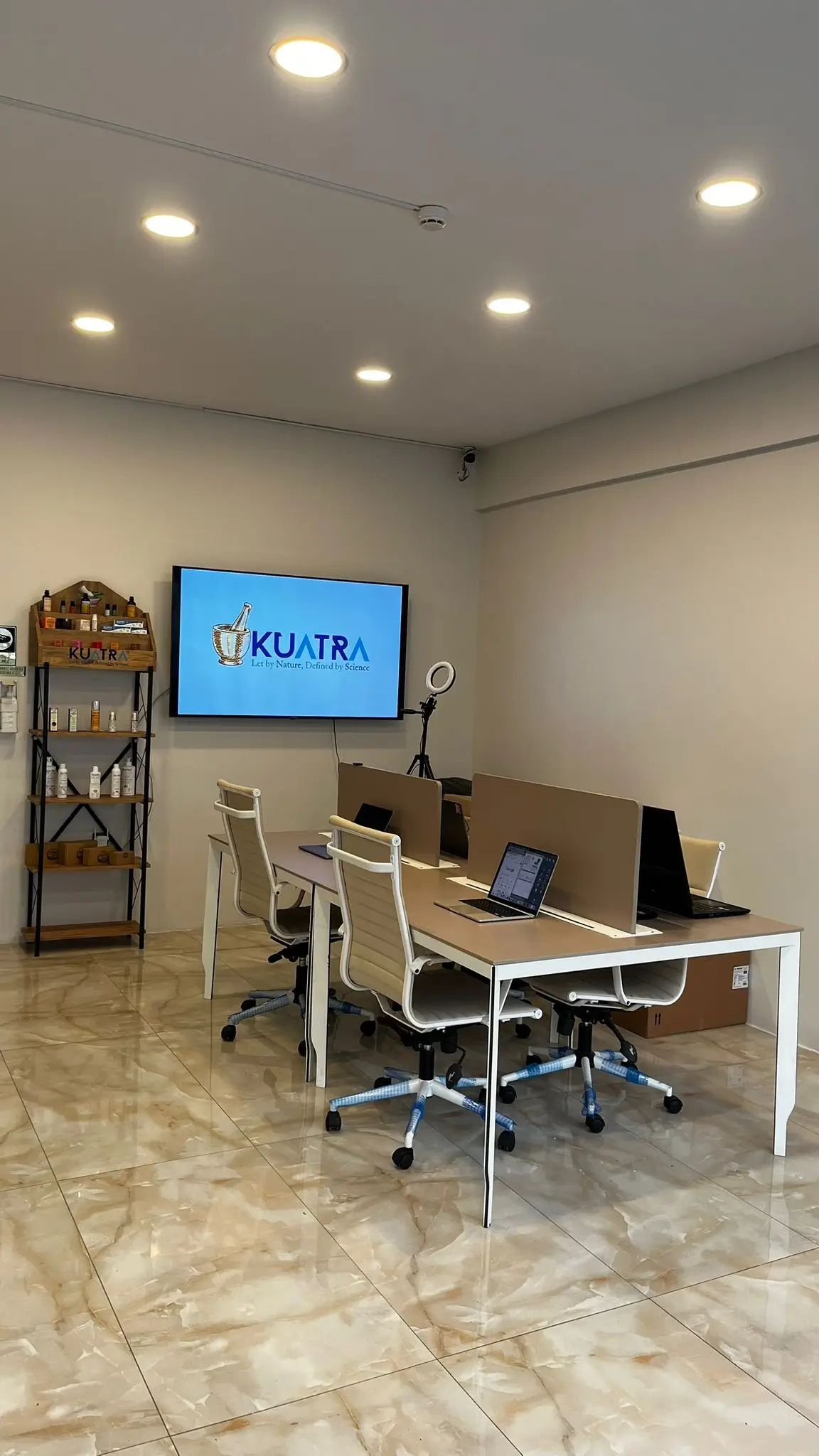 Crème Sérum Dr.Melaxin Calcium B12 – Spicules - Image 12