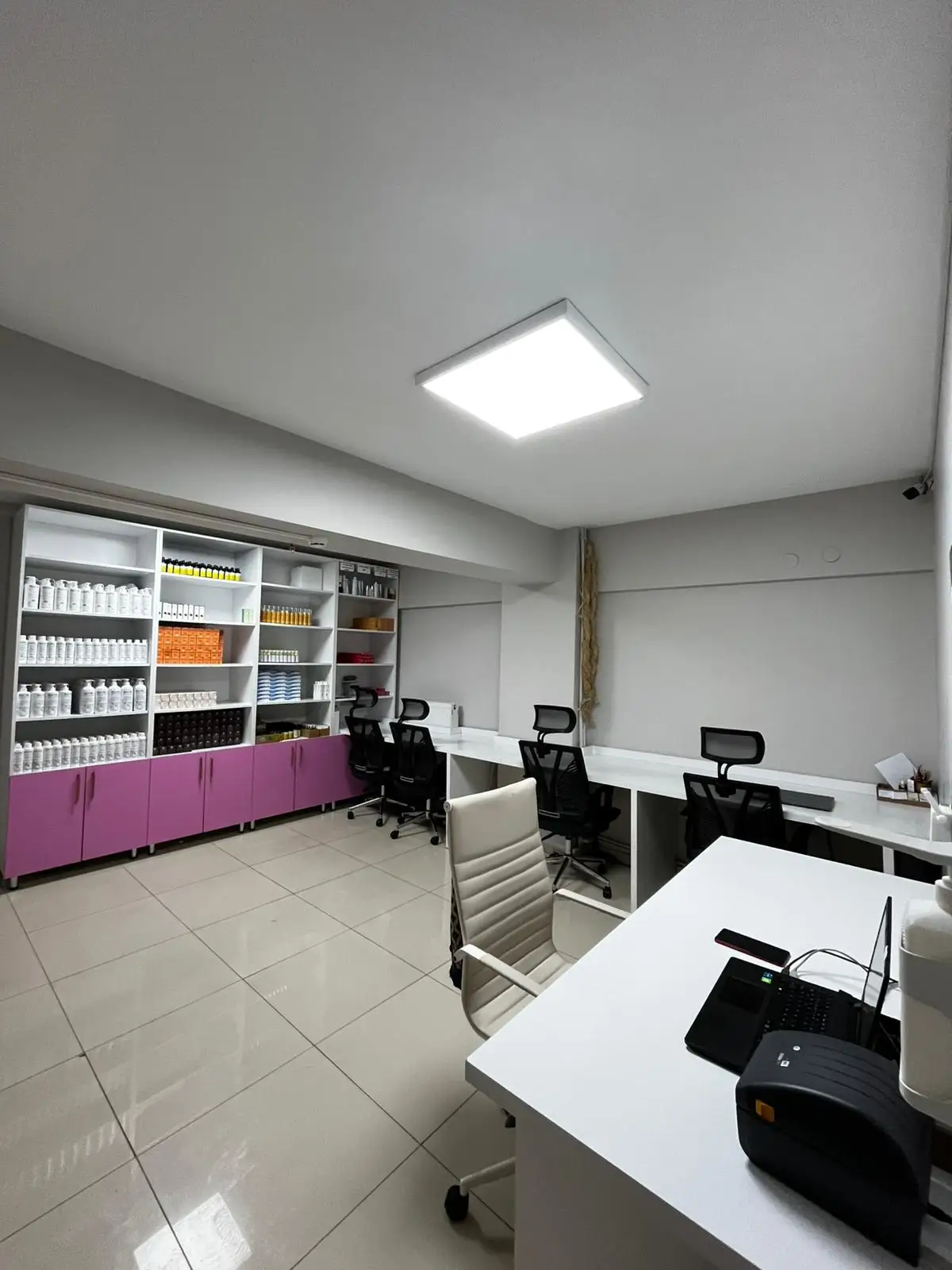 Crème Sérum Dr.Melaxin Calcium B12 – Spicules - Image 14