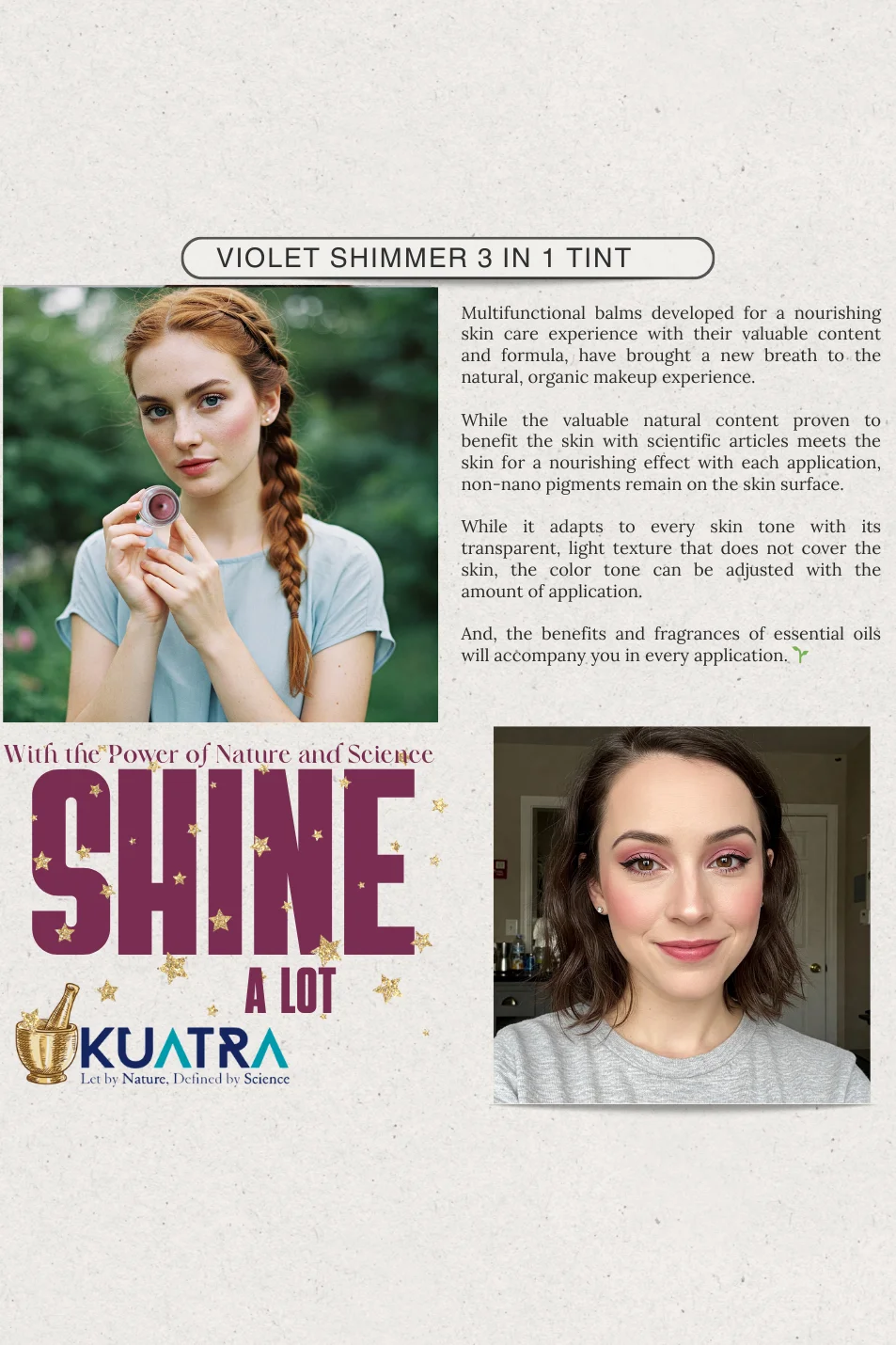 Crème Sérum Dr.Melaxin Calcium B12 – Spicules - Image 4