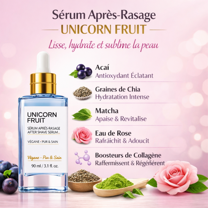Coffret Huiles Soin Corps Éclat Rose Coco Cacao 3 flacons 30ml texture sèche non grasse nutrition intense parfumées huiles végétales vitamine E unisexe coffret cadeau